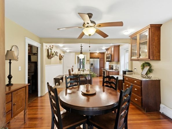 57 Upper Gore Rd, Webster MA 01570