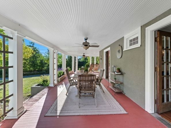 57 Upper Gore Rd, Webster MA 01570