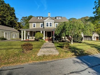 57 Upper Gore Rd