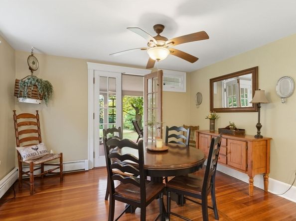 57 Upper Gore Rd, Webster MA 01570