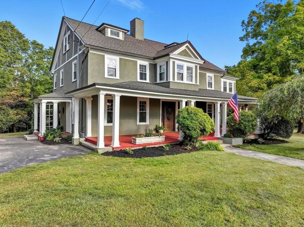 57 Upper Gore Rd, Webster MA 01570
