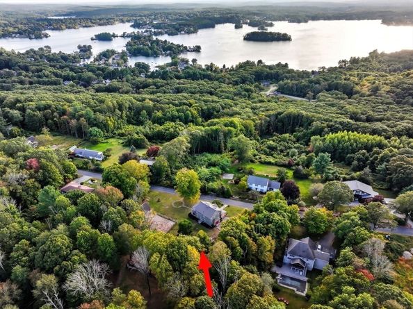 57 Upper Gore Rd, Webster MA 01570