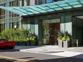 45 Province St PH2B, Boston MA 02108
