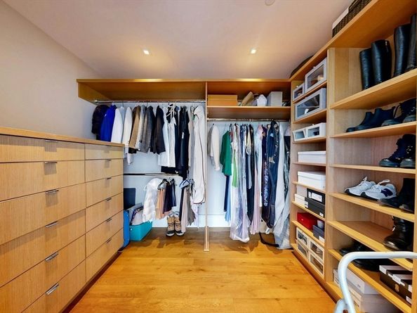 45 Province St PH2B, Boston MA 02108
