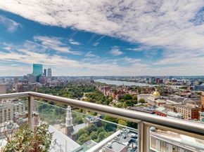 45 Province St PH2B, Boston MA 02108