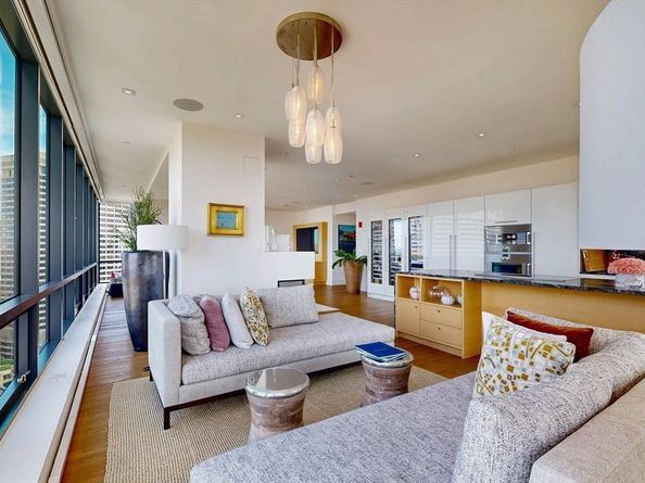 45 Province St PH2B, Boston MA 02108