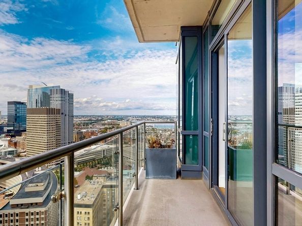 45 Province St PH2B, Boston MA 02108