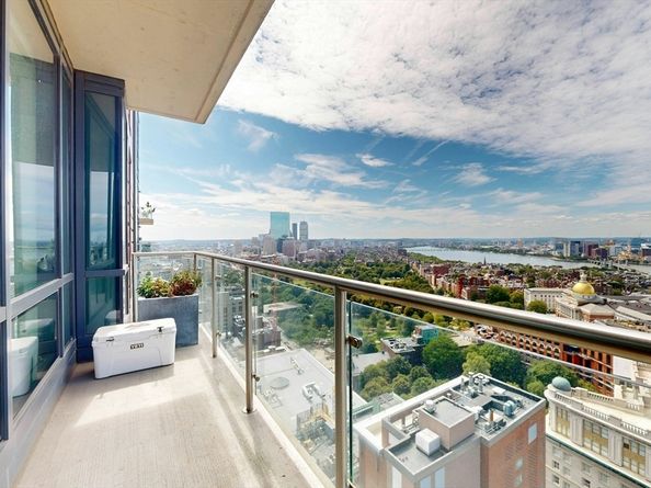 45 Province St PH2B, Boston MA 02108