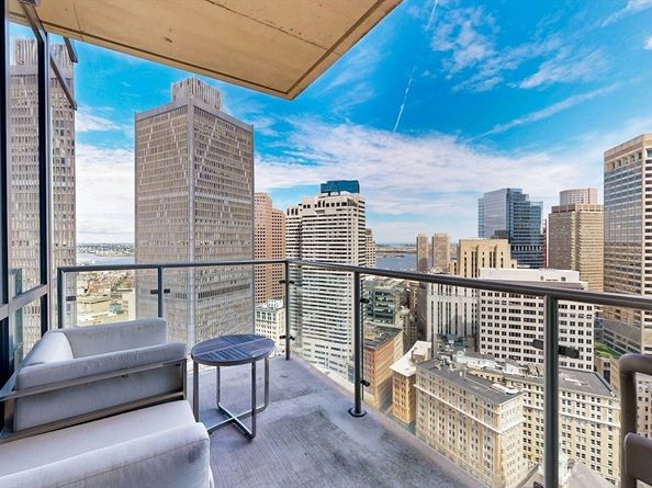 45 Province St PH2B, Boston MA 02108