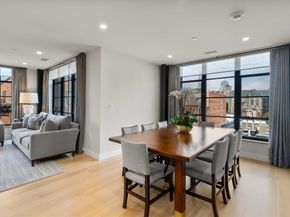 76 Wareham St 5D, Boston MA 02118