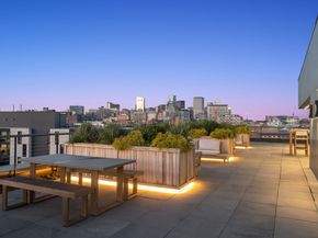 76 Wareham St 5D, Boston MA 02118