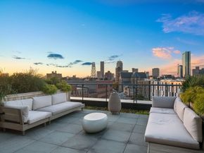 76 Wareham St 5D, Boston MA 02118