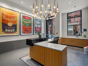 76 Wareham St 5D, Boston MA 02118
