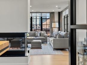 76 Wareham St 5D, Boston MA 02118
