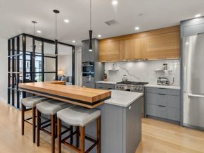 76 Wareham St 5D, Boston MA 02118