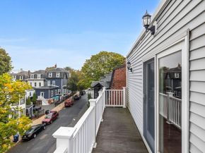 647 East 3rd 2, Boston MA 02127