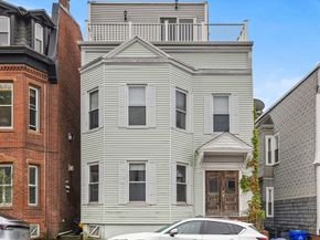 647 East 3rd 2, Boston MA 02127