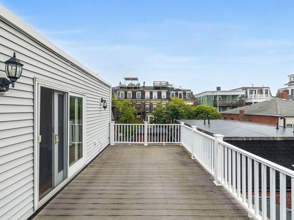 647 East 3rd 2, Boston MA 02127