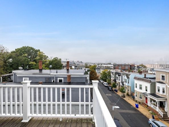 647 East 3rd 2, Boston MA 02127