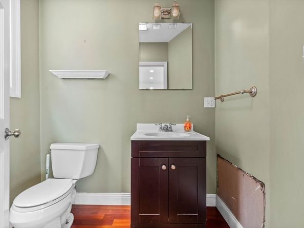 647 East 3rd 2, Boston MA 02127