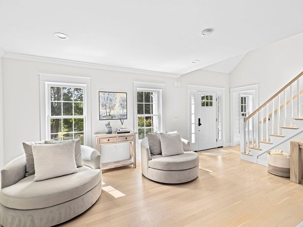 148 Tilden Road, Scituate MA 02066