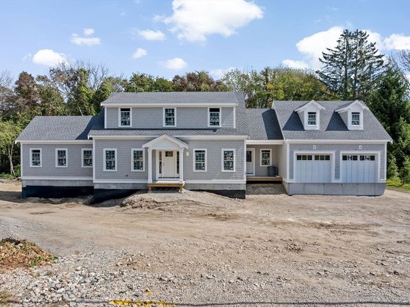 148 Tilden Road, Scituate MA 02066
