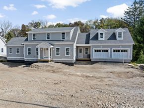 148 Tilden Road, Scituate MA 02066