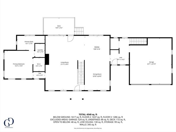 148 Tilden Road, Scituate MA 02066