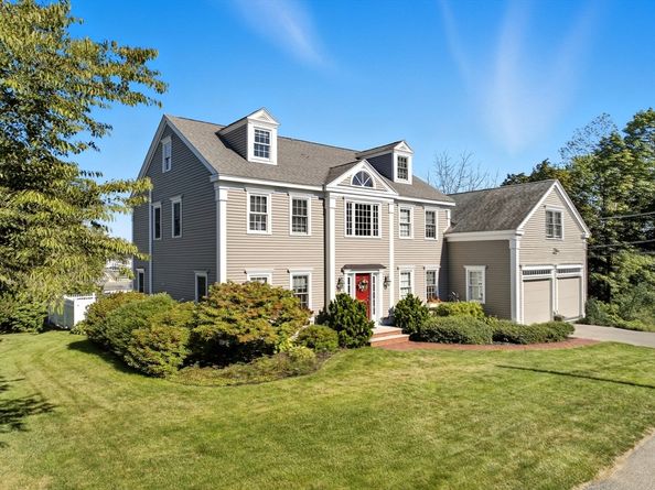 2 River Street, Newburyport MA 01950