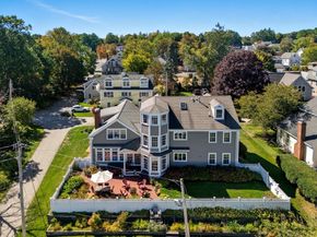 2 River Street, Newburyport MA 01950