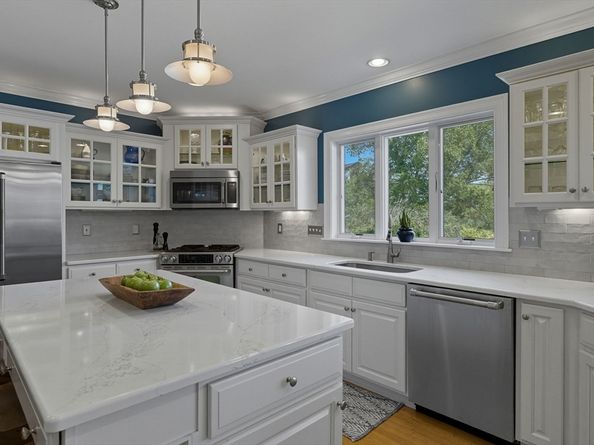 2 River Street, Newburyport MA 01950