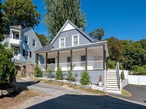 1 Avon Place, Fitchburg MA 01420