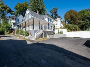 1 Avon Place, Fitchburg MA 01420