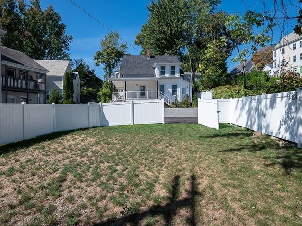 1 Avon Place, Fitchburg MA 01420