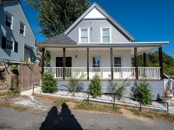 1 Avon Place, Fitchburg MA 01420