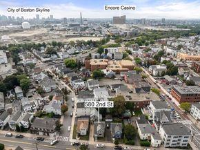580 2nd St, Everett MA 02149