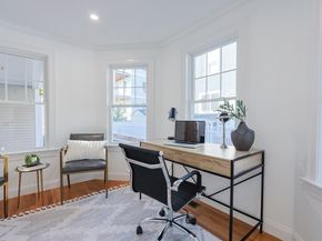 54 South St 1, Medford MA 02155