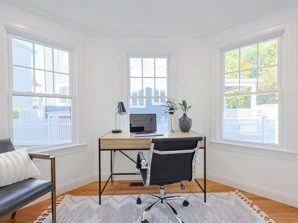 54 South St 1, Medford MA 02155