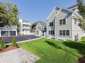 54 South St 1, Medford MA 02155