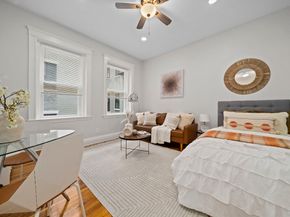 1564 Commonwealth Ave 3, Boston MA 02135