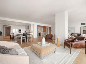150 Seaport Boulevard 15CD, Boston MA 02210