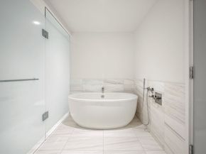 150 Seaport Boulevard 15CD, Boston MA 02210