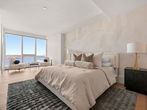 150 Seaport Boulevard 15CD, Boston MA 02210