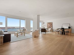 150 Seaport Boulevard 15CD, Boston MA 02210