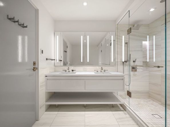 150 Seaport Boulevard 15CD, Boston MA 02210