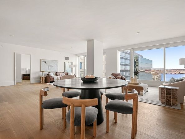 150 Seaport Boulevard 15CD, Boston MA 02210