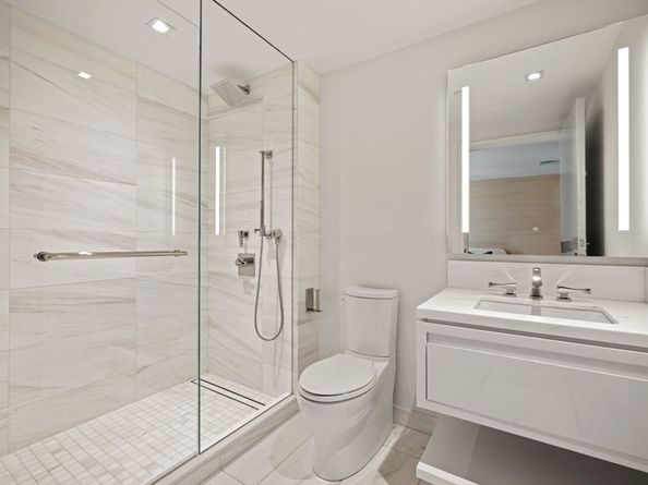 150 Seaport Boulevard 15CD, Boston MA 02210