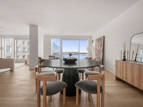 150 Seaport Boulevard 15CD, Boston MA 02210