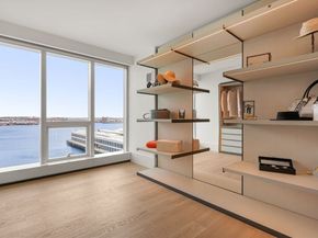 150 Seaport Boulevard 15CD, Boston MA 02210