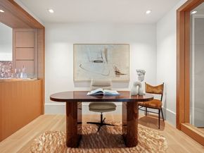 150 Seaport Boulevard 15CD, Boston MA 02210